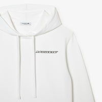 Sweatshirt - Blanc