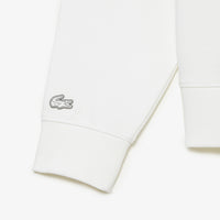 Sweatshirt - Blanc