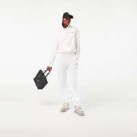 Sweatshirt - Blanc