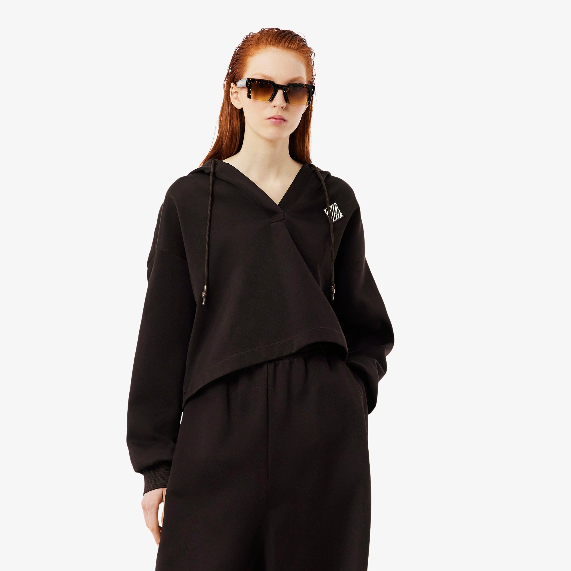 Sweatshirt - Buffle