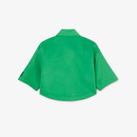 T-shirt court avec logo - Calathea
