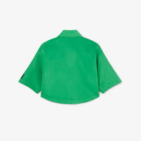 T-shirt court avec logo - Calathea