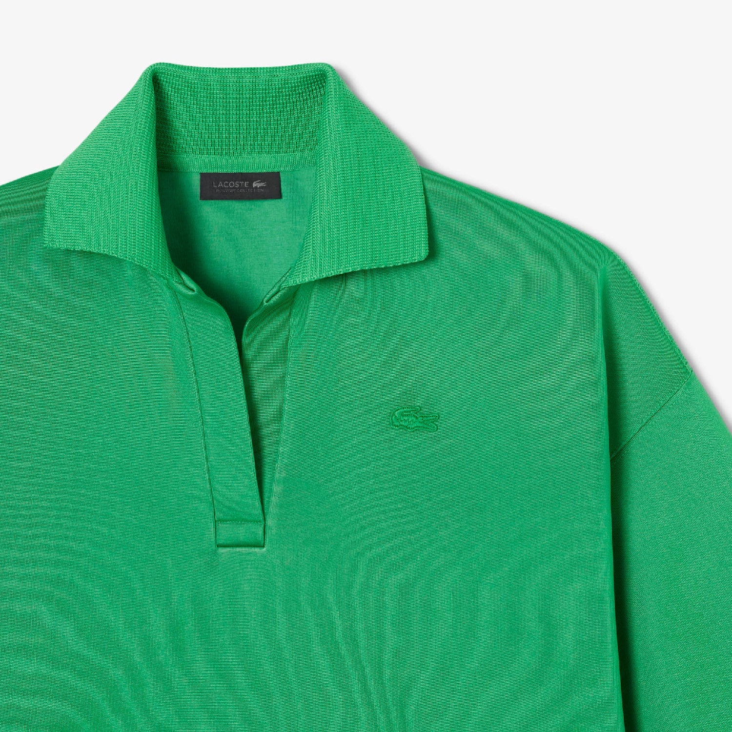 T-shirt court avec logo - Calathea