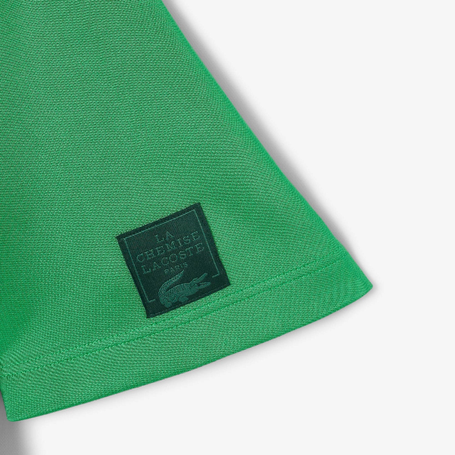 T-shirt court avec logo - Calathea