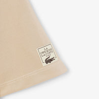 T-shirt court avec logo - Lionne