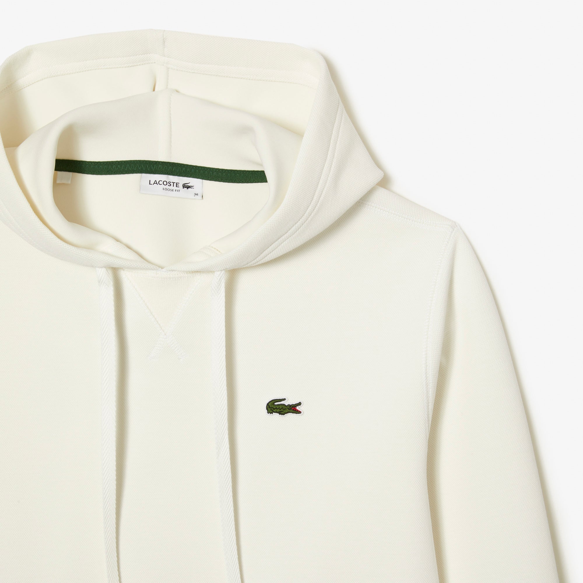 Sweatshirt - Farine