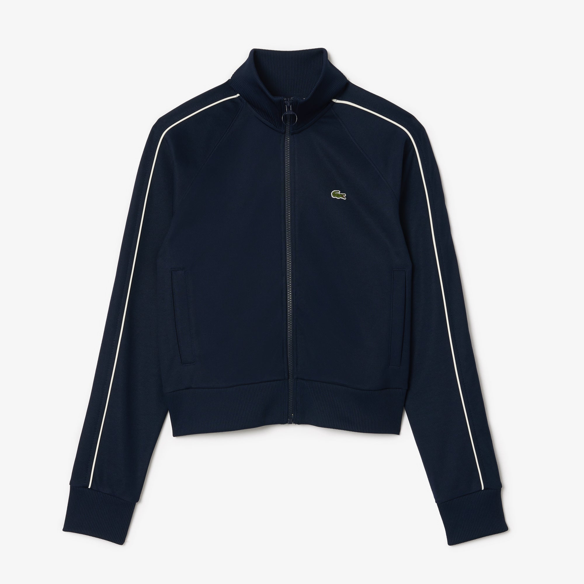 Sweatshirt - Marine & Farine