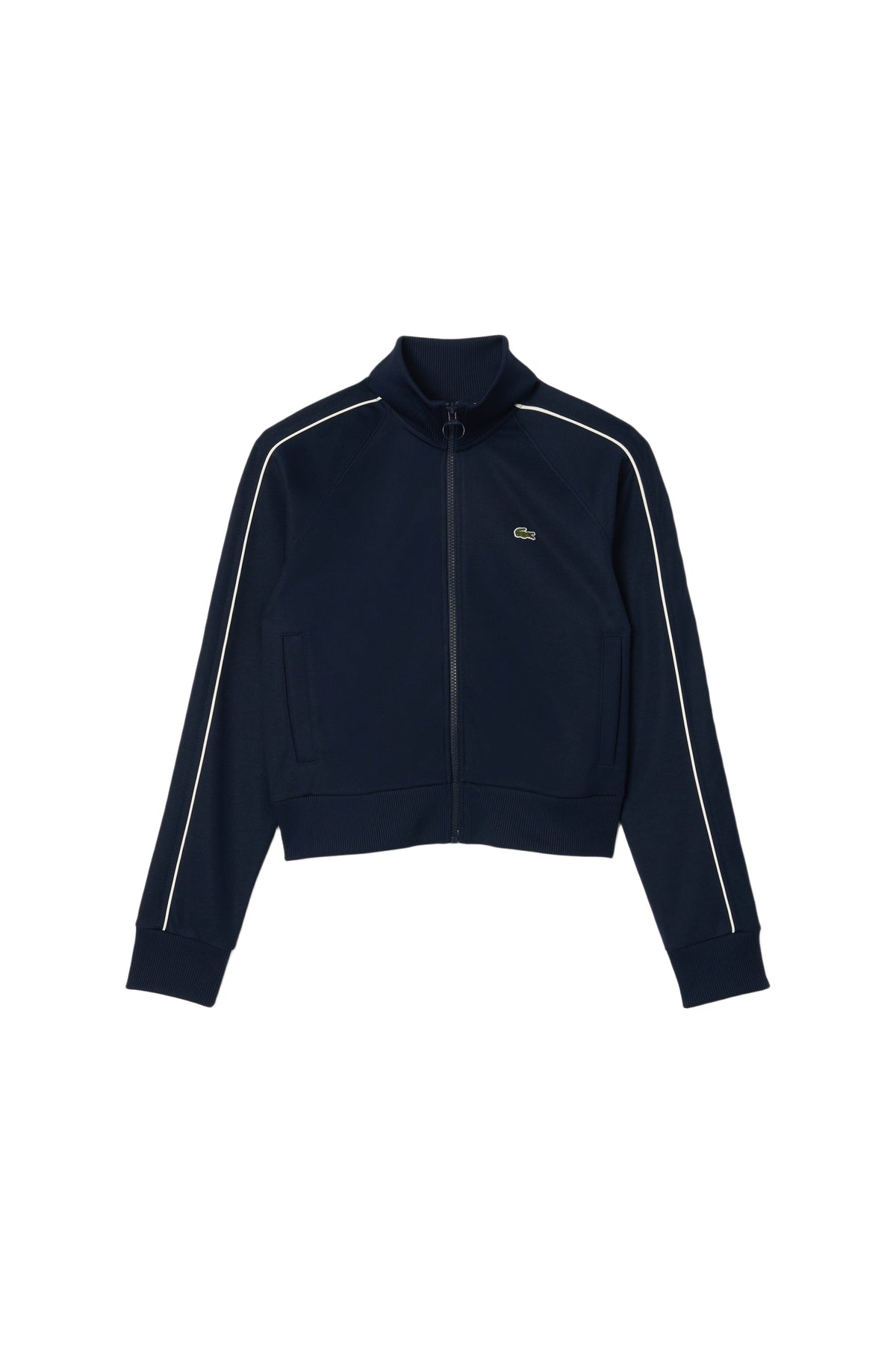 Sweatshirt - Marine & Farine