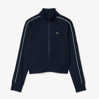 Sweatshirt - Marine & Farine