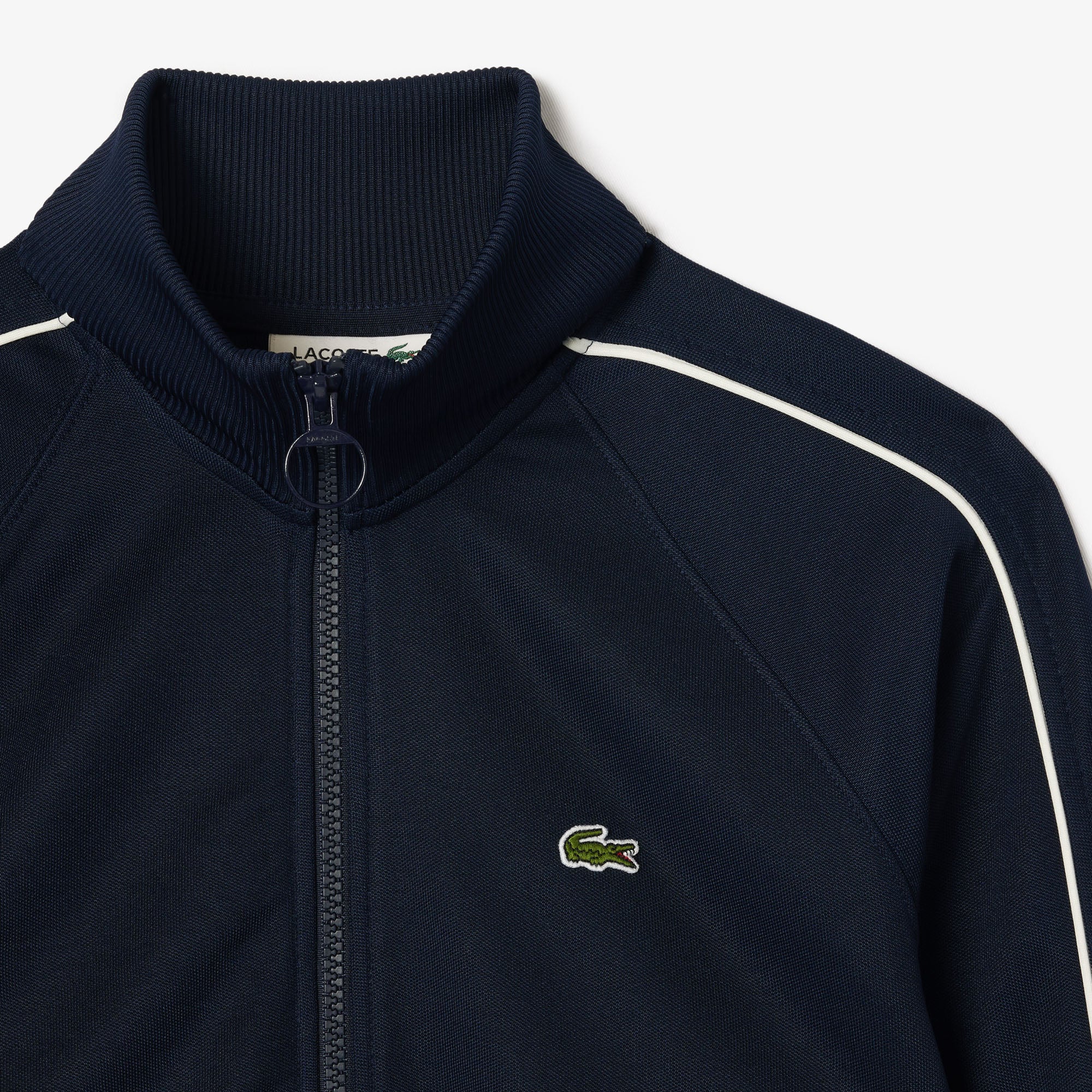 Sweatshirt - Marine & Farine