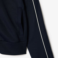 Sweatshirt - Marine & Farine