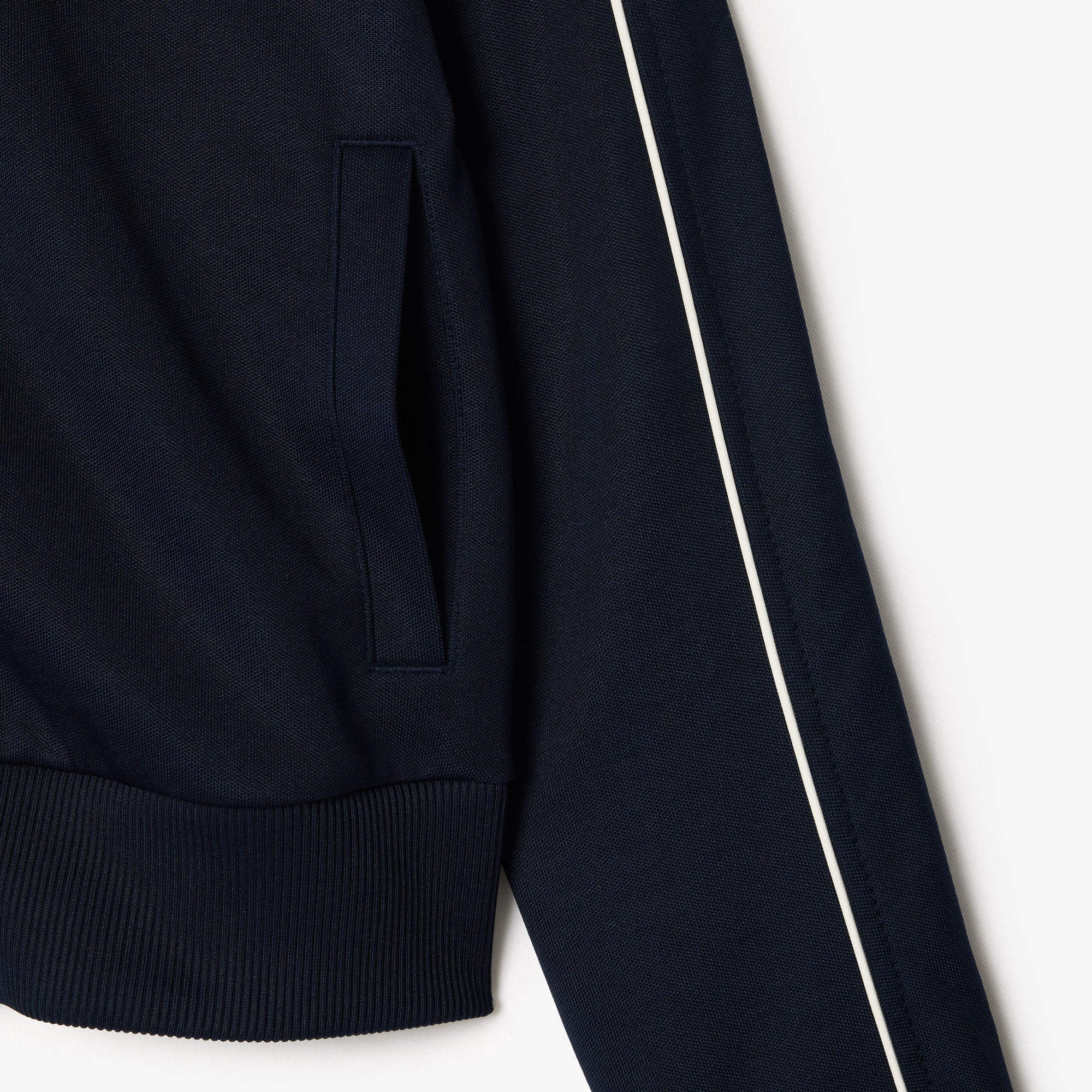 Sweatshirt - Marine & Farine