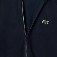 Sweatshirt - Marine & Farine