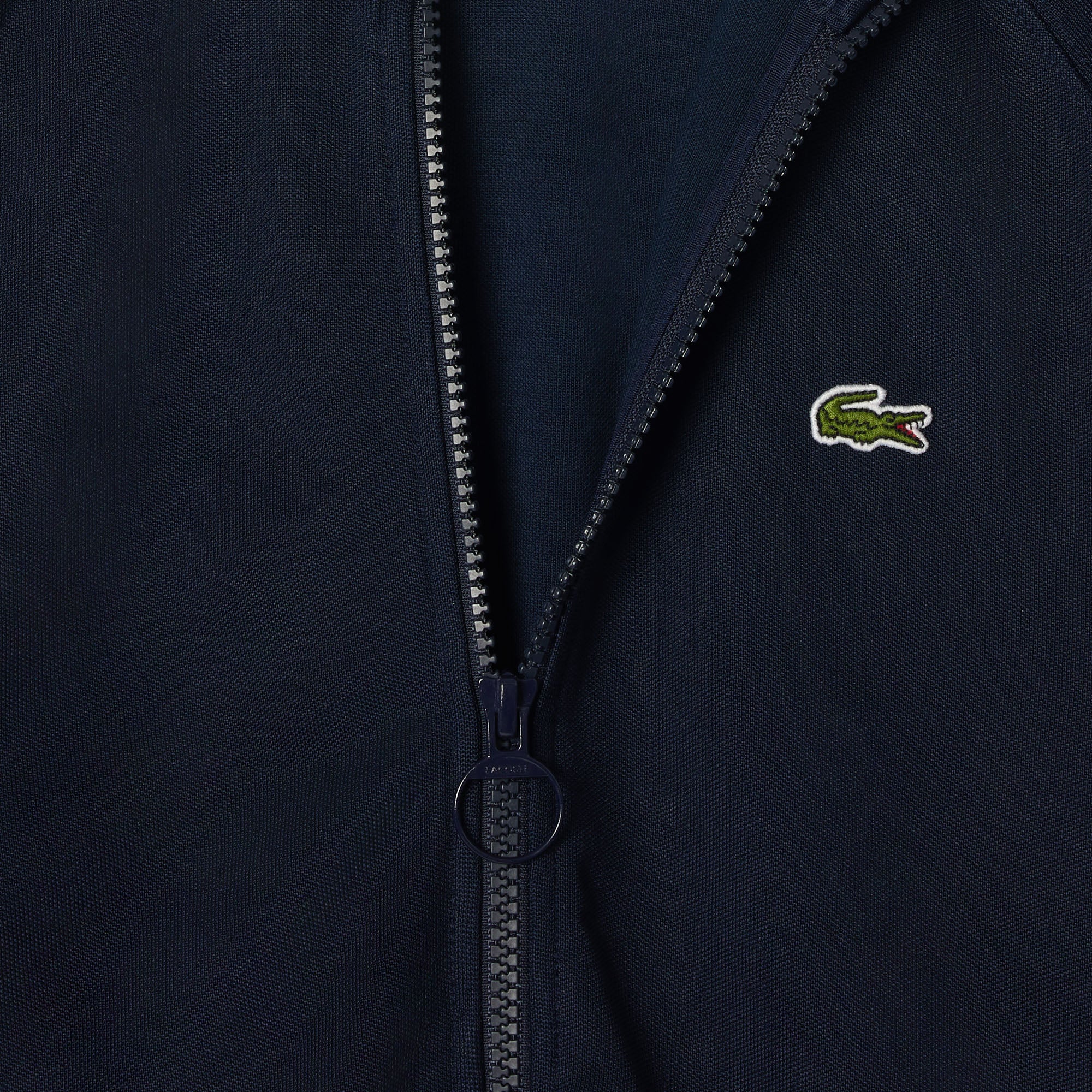 Sweatshirt - Marine & Farine