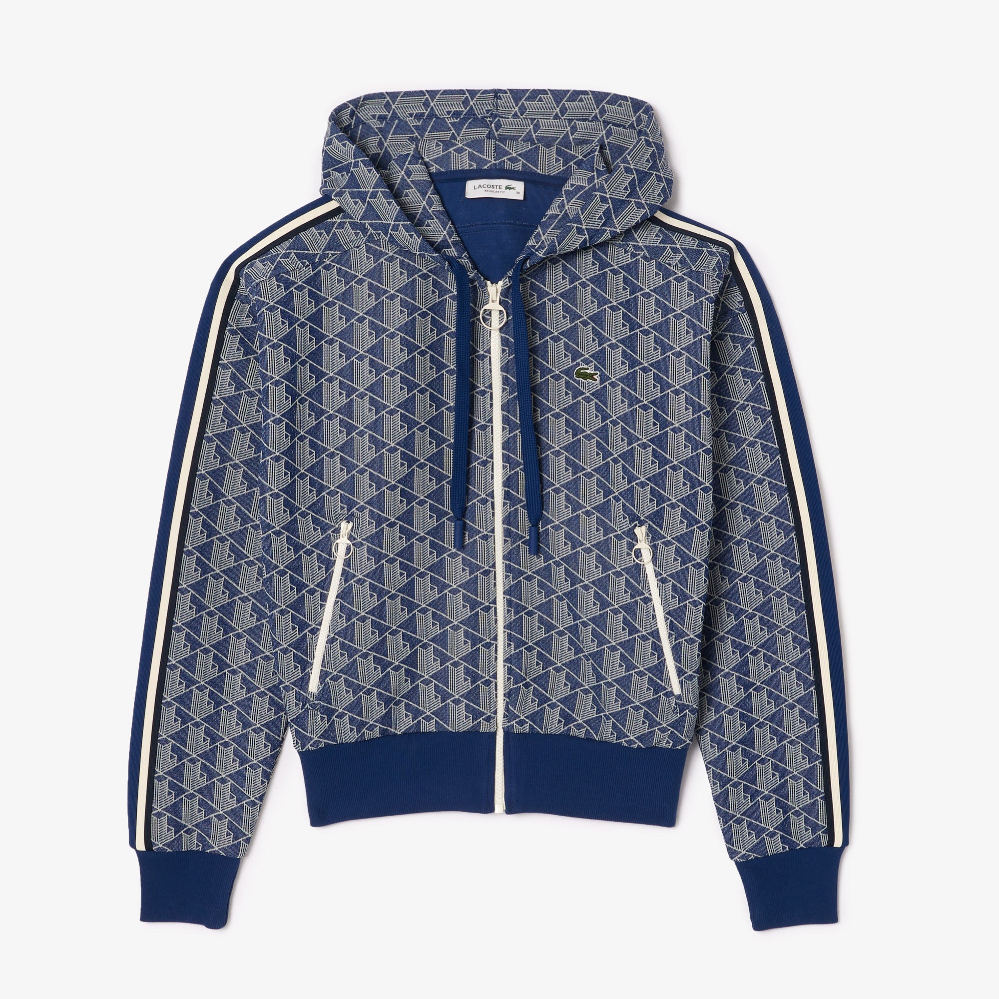 Sweatshirt - Methylene & Farine