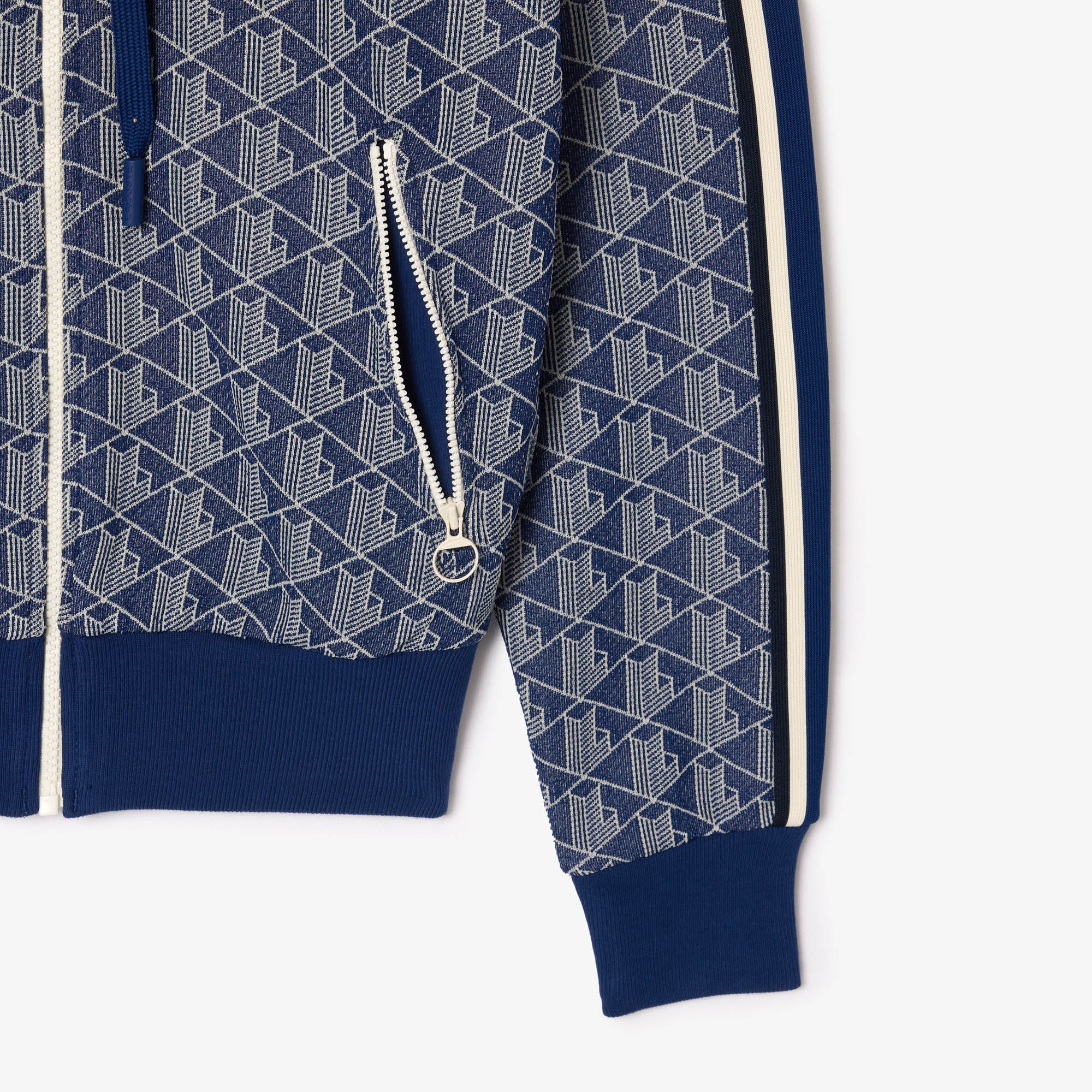 Sweatshirt - Methylene & Farine