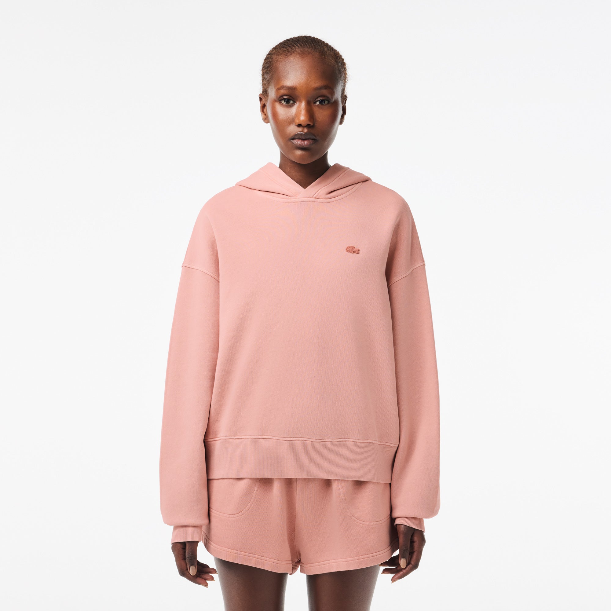 Sweatshirt - Eco Rose