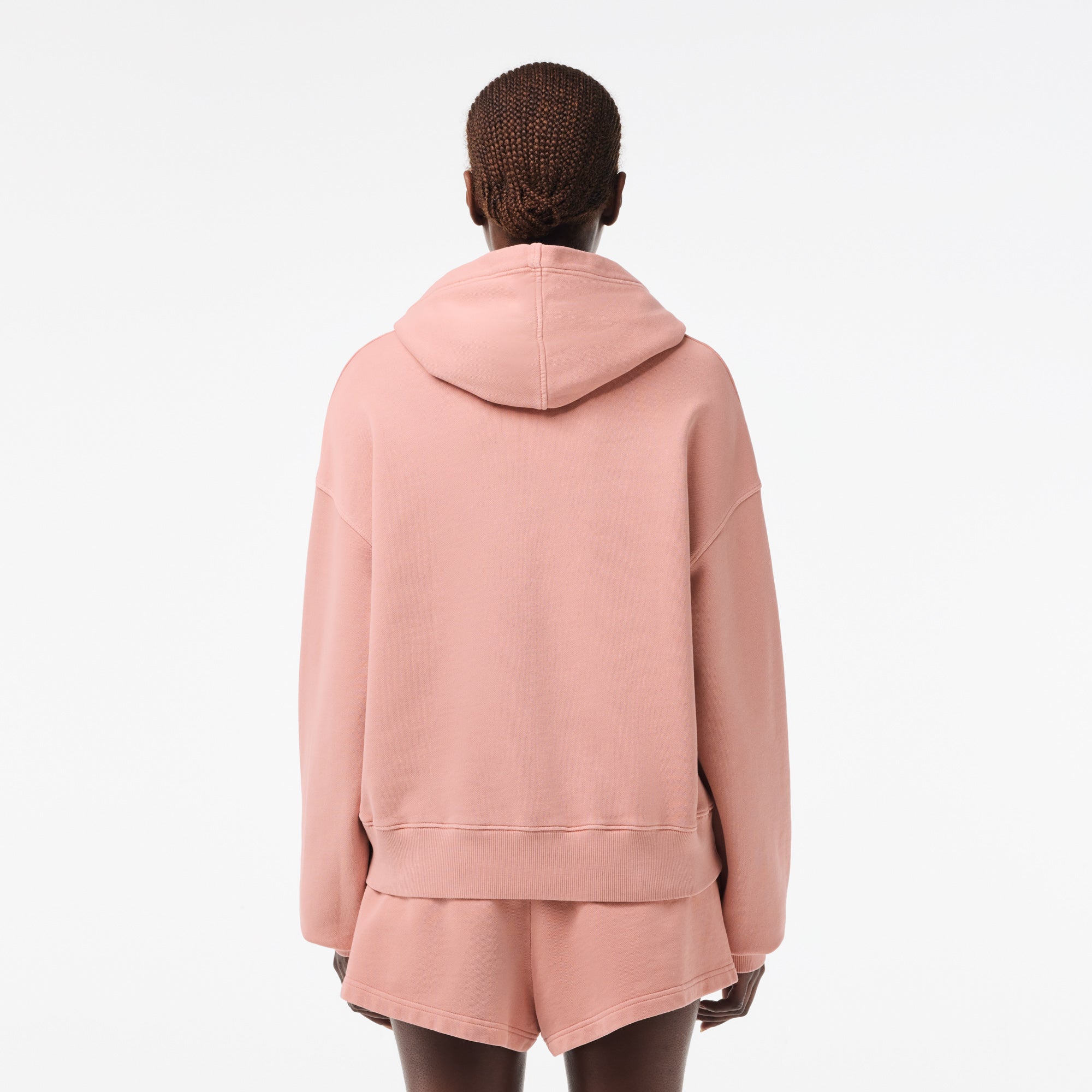 Sweatshirt - Eco Rose