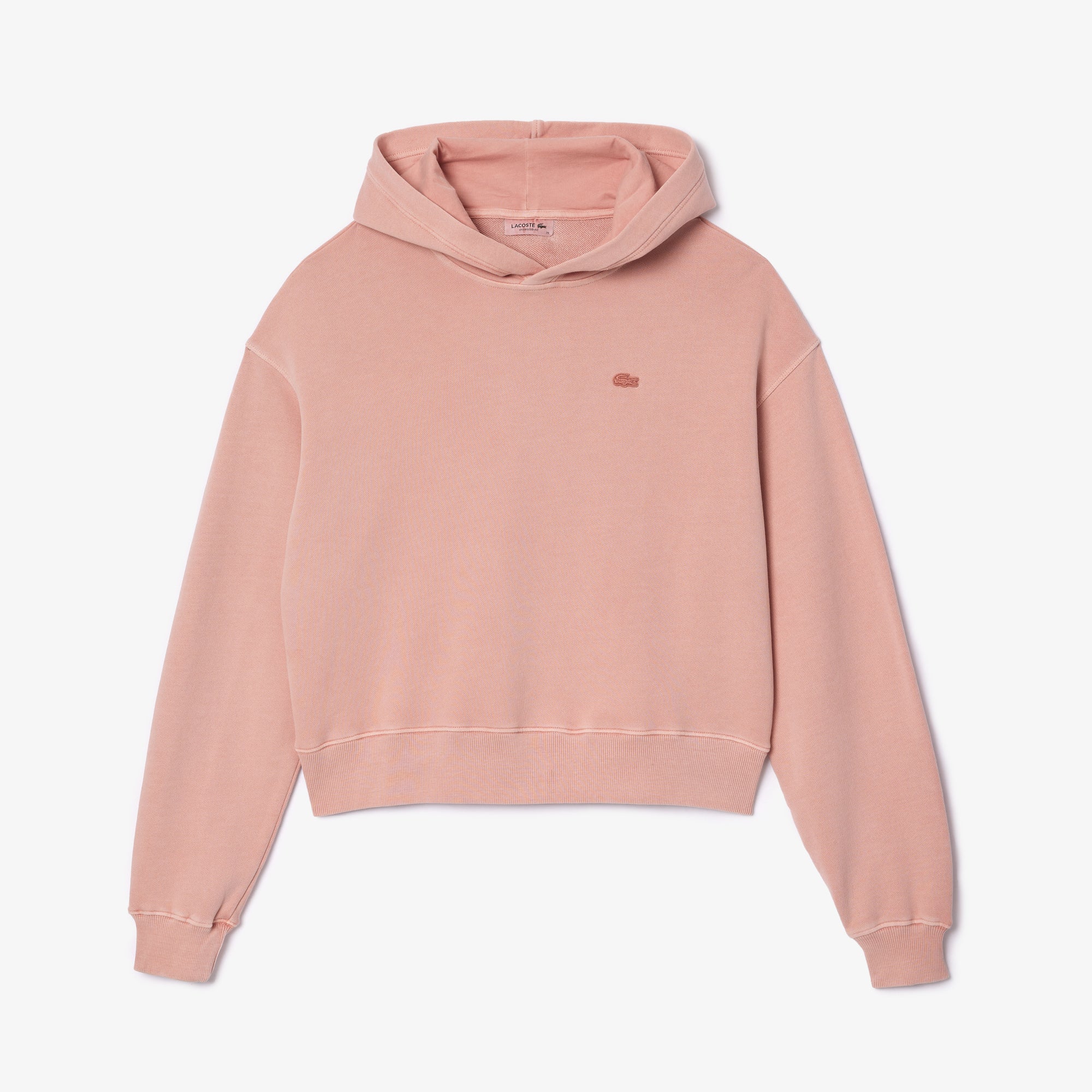 Sweatshirt - Eco Rose
