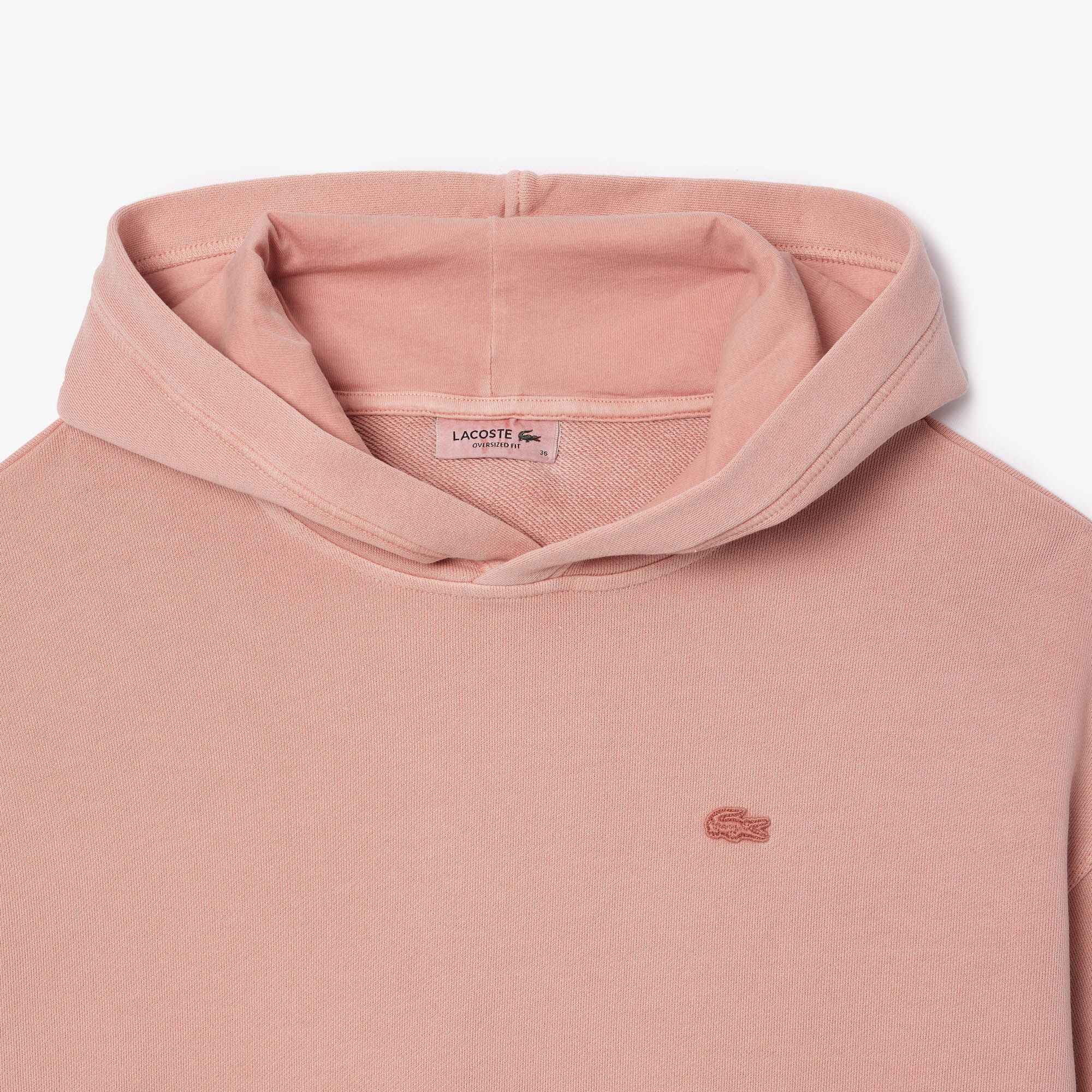 Sweatshirt - Eco Rose