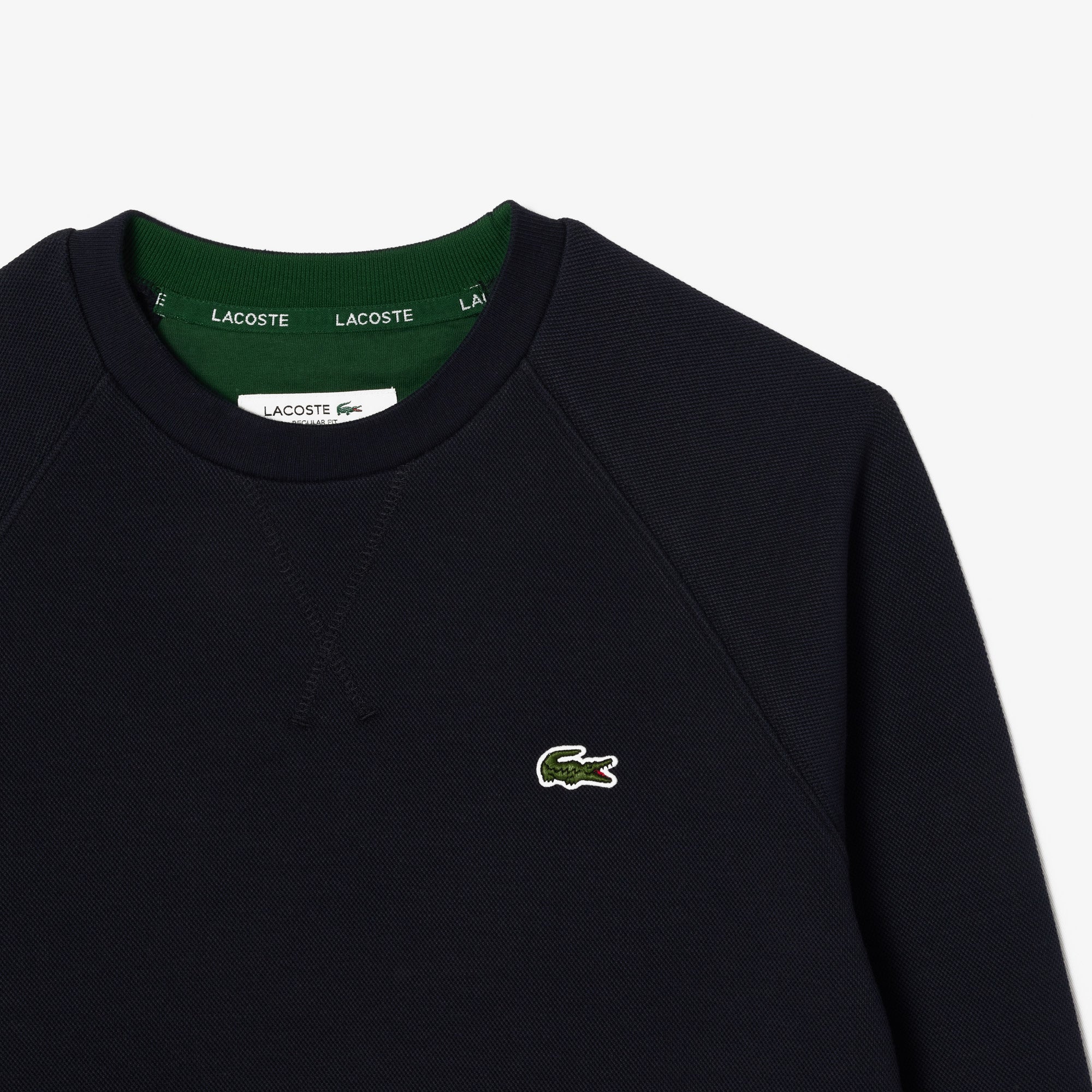 Sweatshirt - Abimes