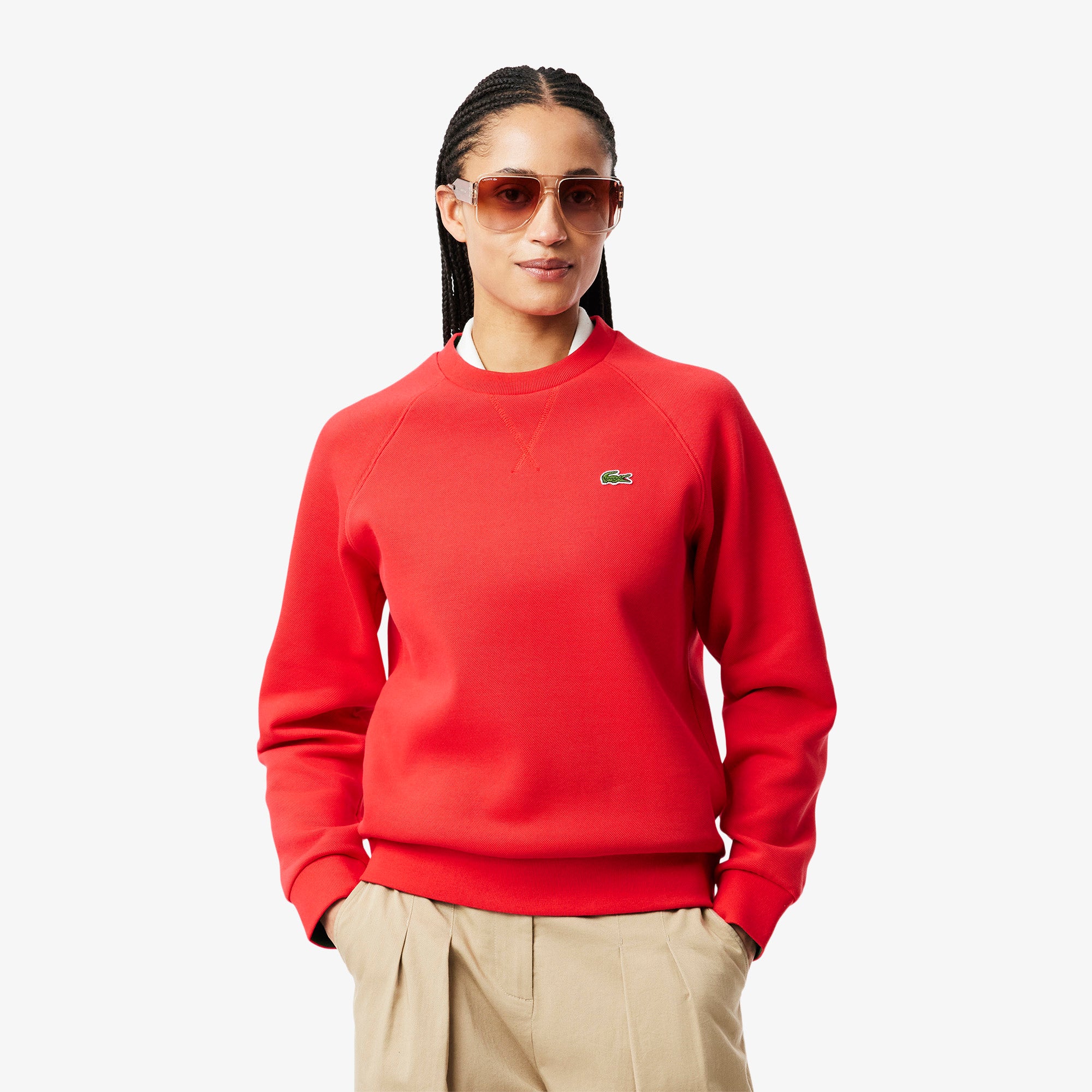 Sweatshirt - Grenadine