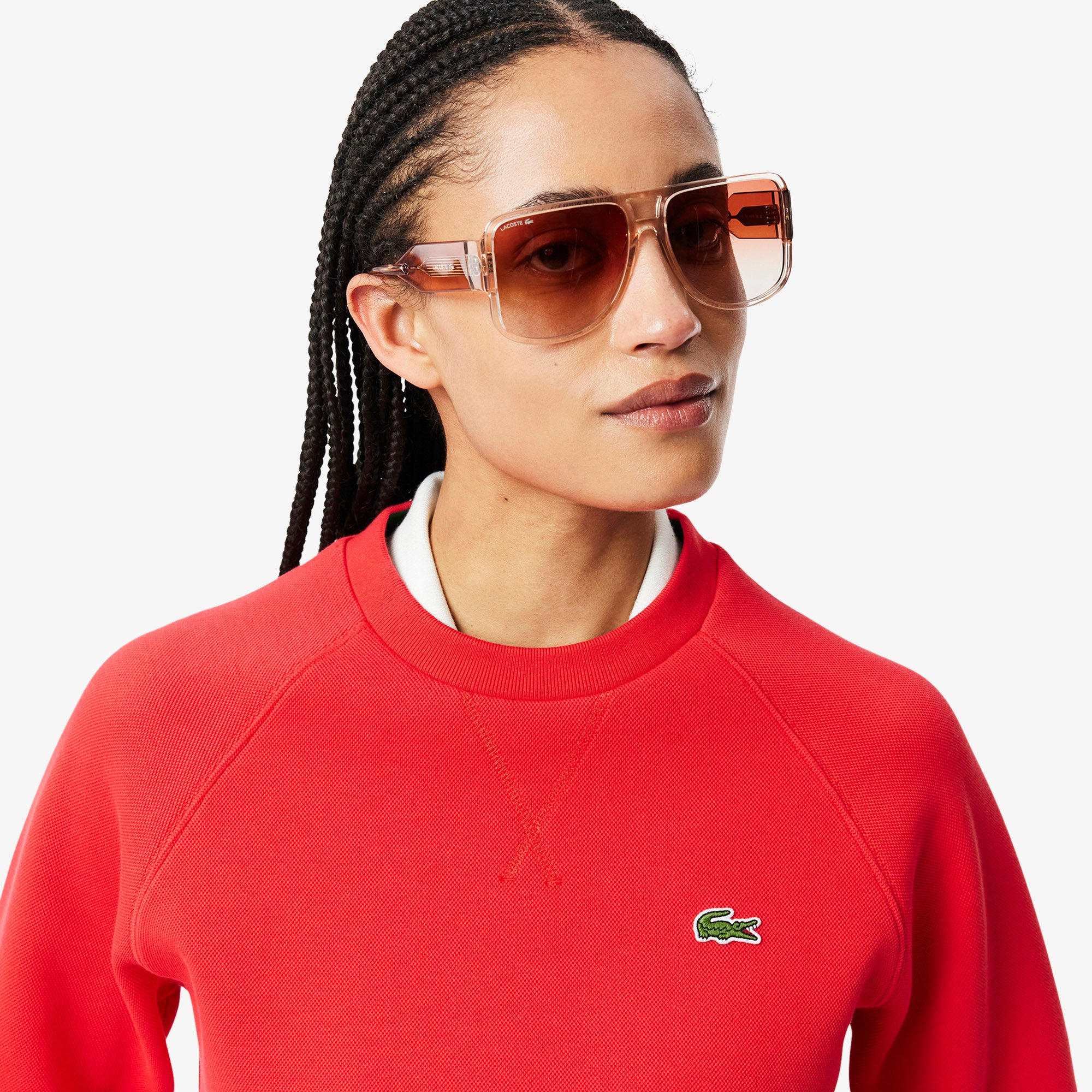Sweatshirt - Grenadine