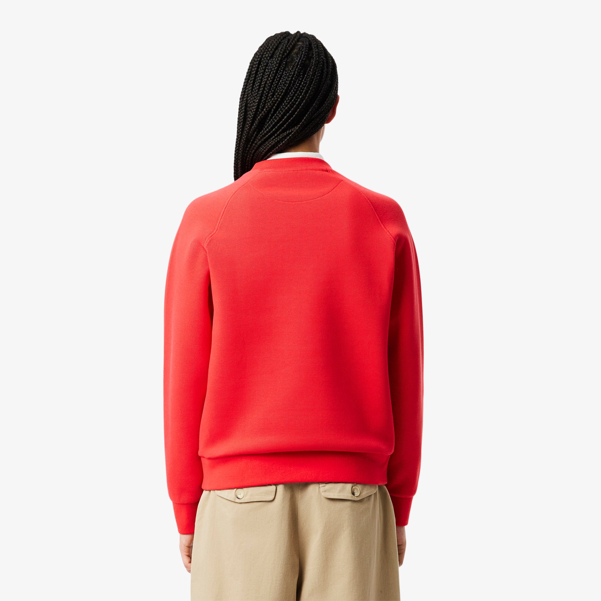 Sweatshirt - Grenadine