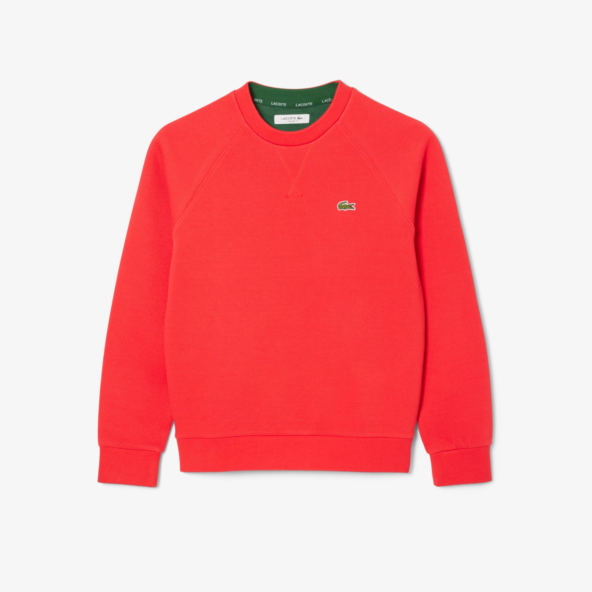 Sweatshirt - Grenadine