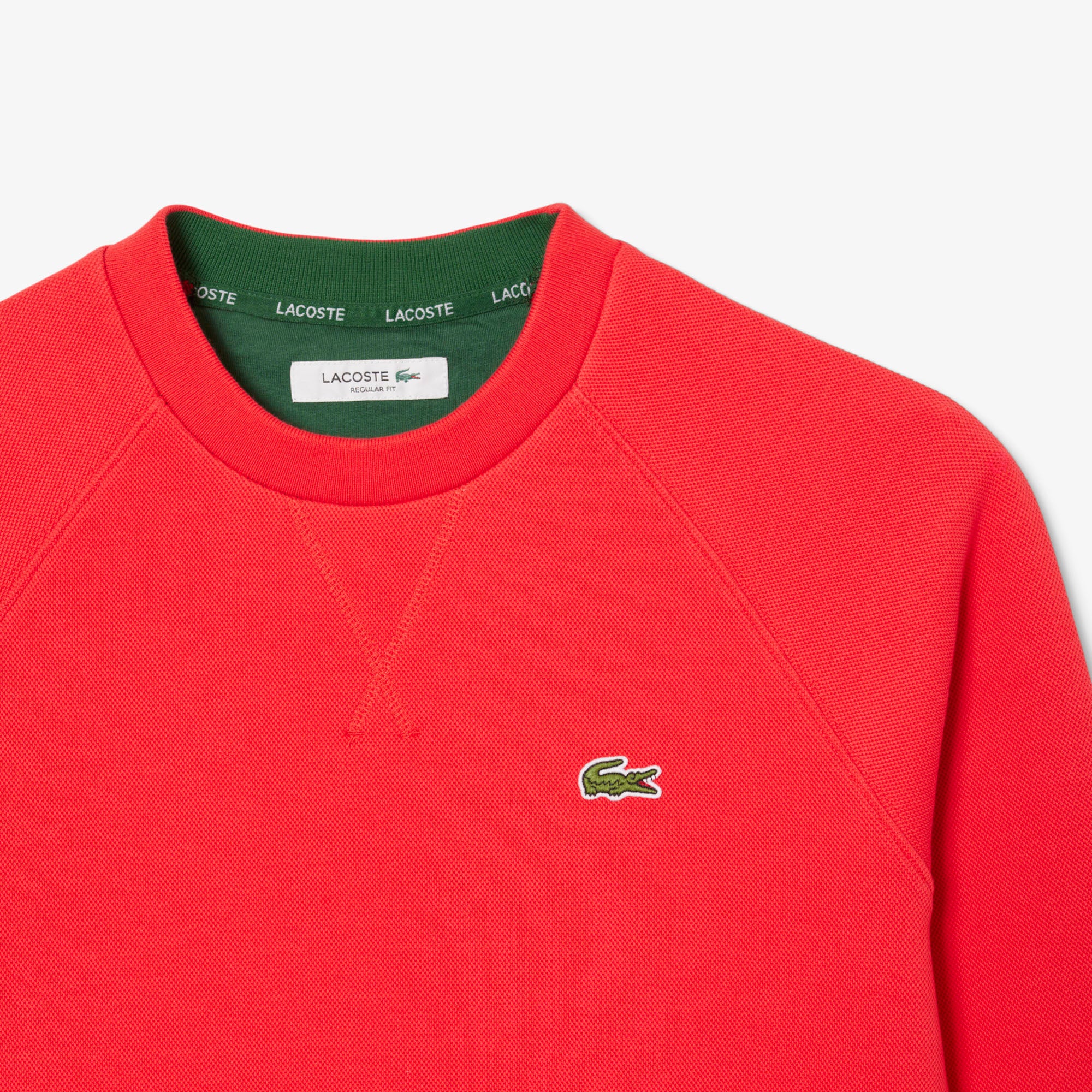 Sweatshirt - Grenadine
