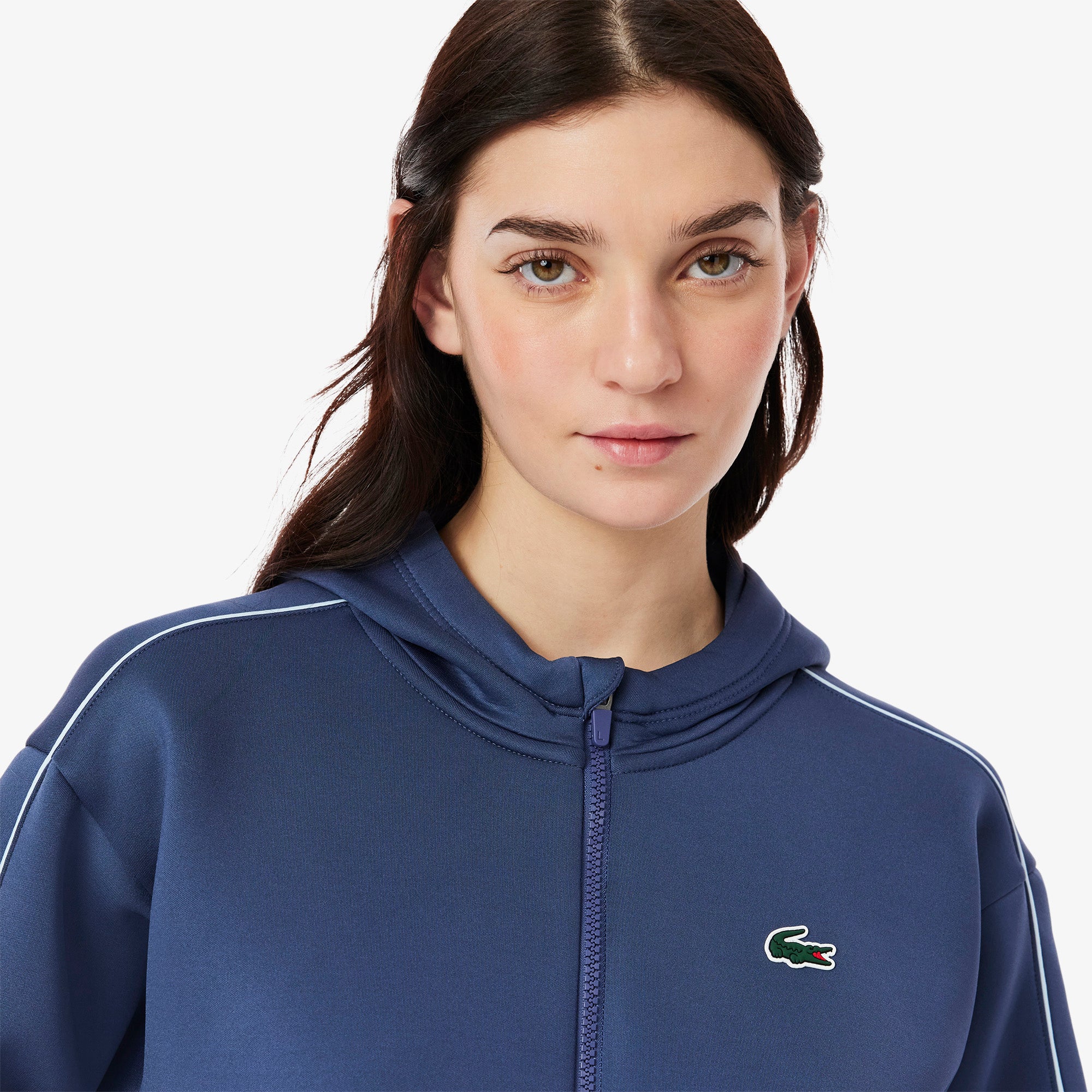 Sweatshirt - Primevere & Ruisseau