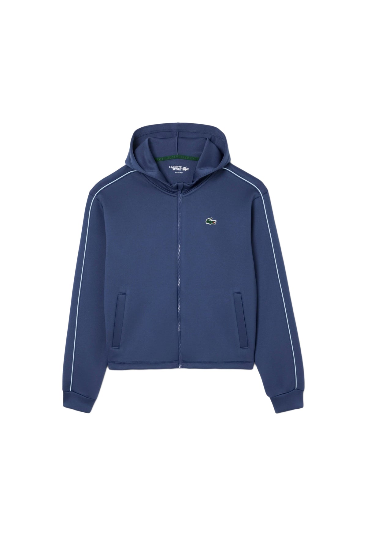 Sweatshirt - Primevere & Ruisseau
