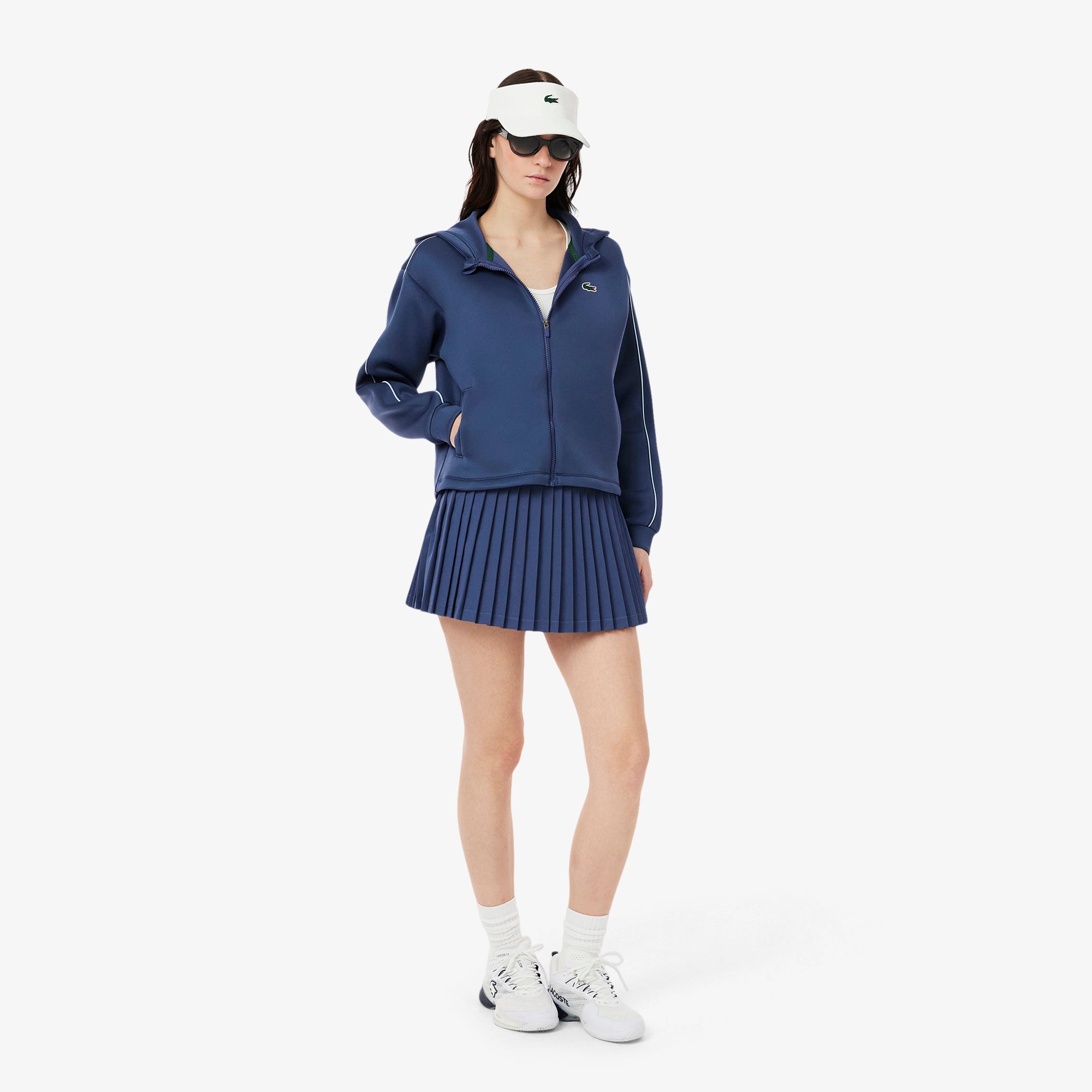 Sweatshirt - Primevere & Ruisseau