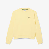 Sweatshirt - Jaune