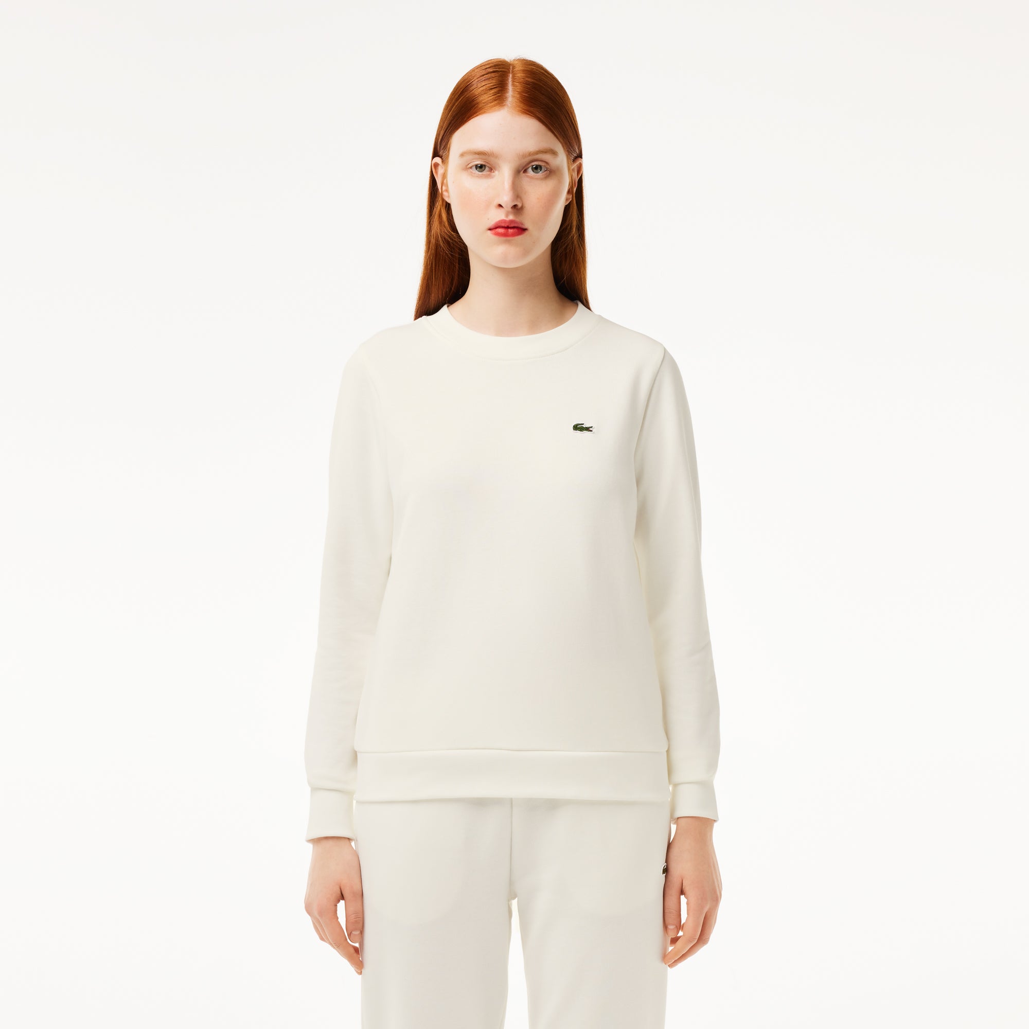 Sweatshirt - Farine