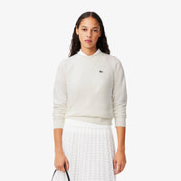 Sweatshirt - Farine