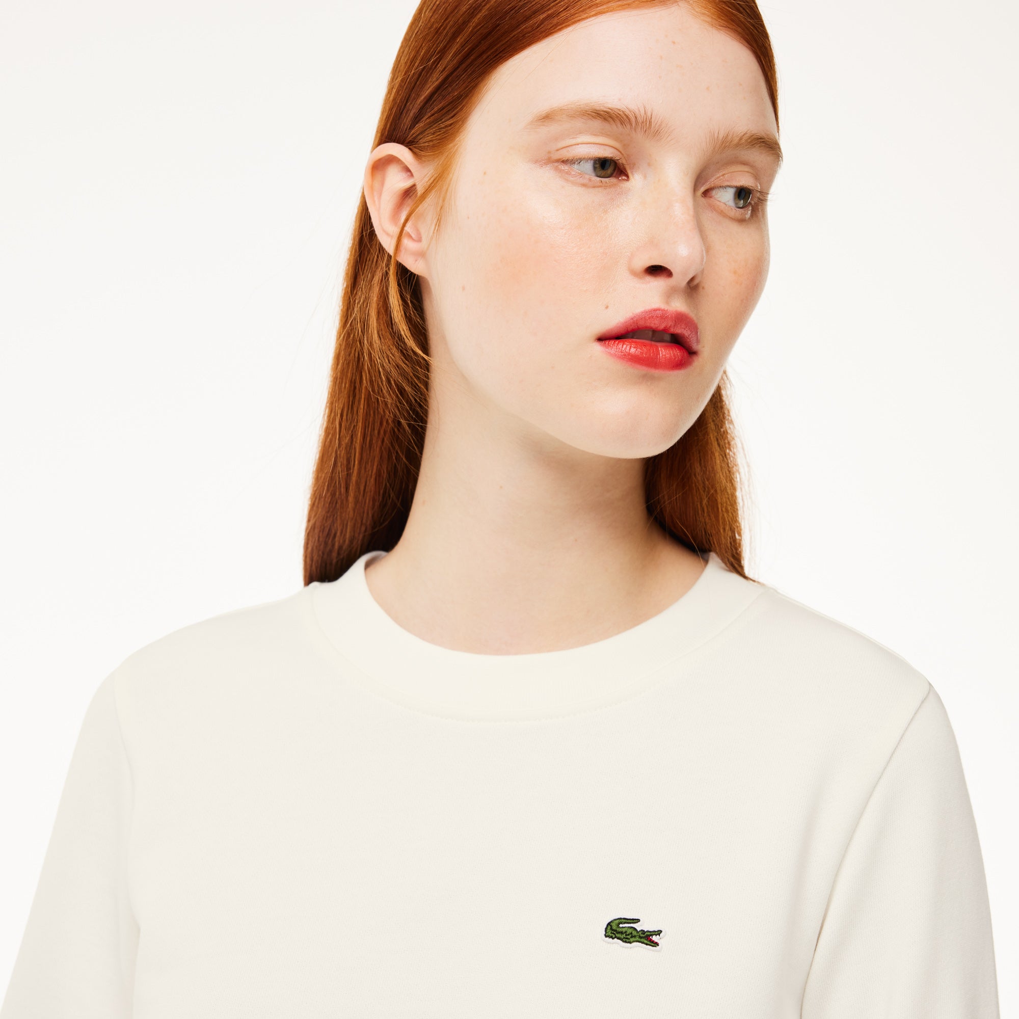 Sweatshirt - Farine