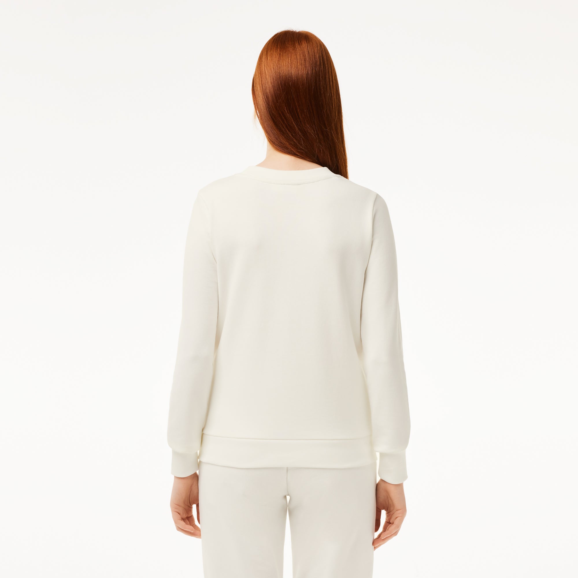 Sweatshirt - Farine