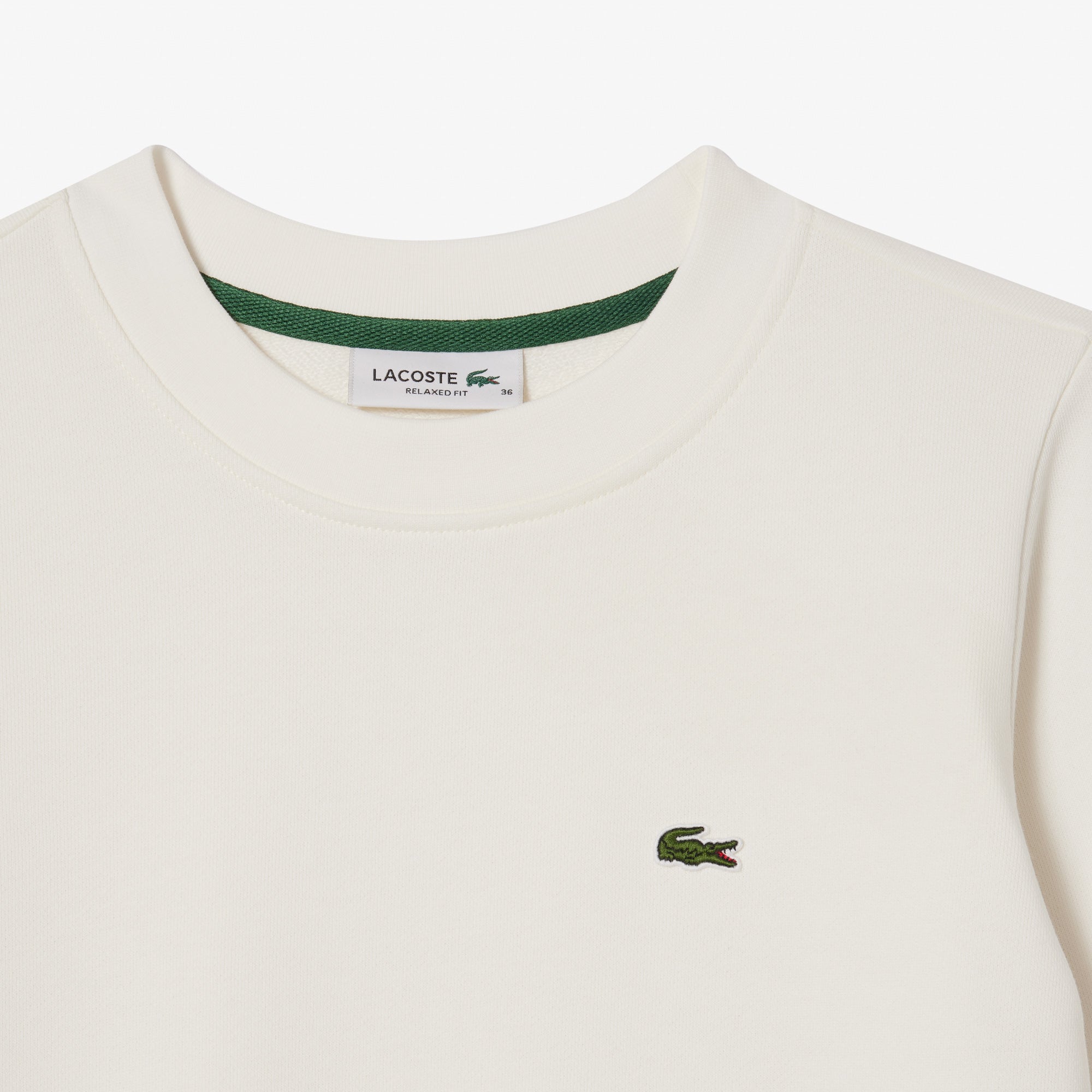 Sweatshirt - Farine