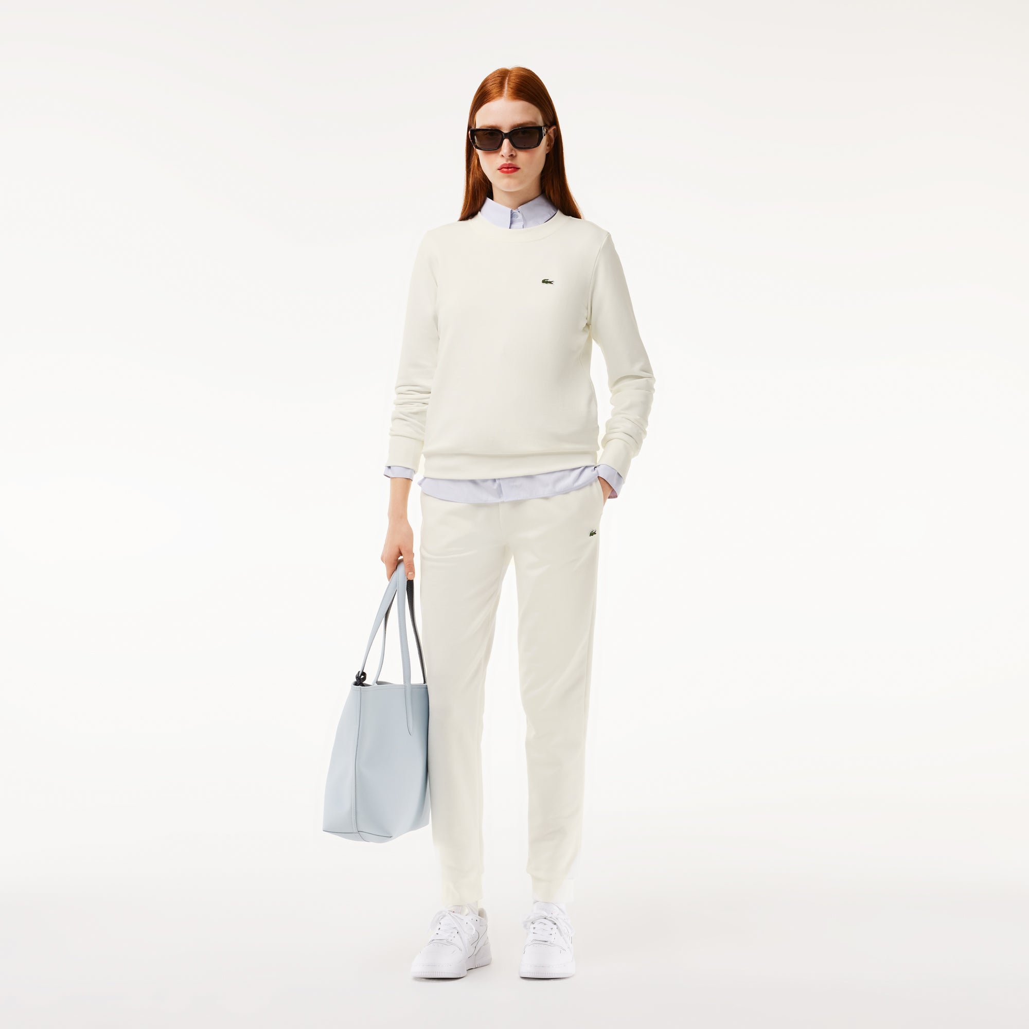 Sweatshirt - Farine