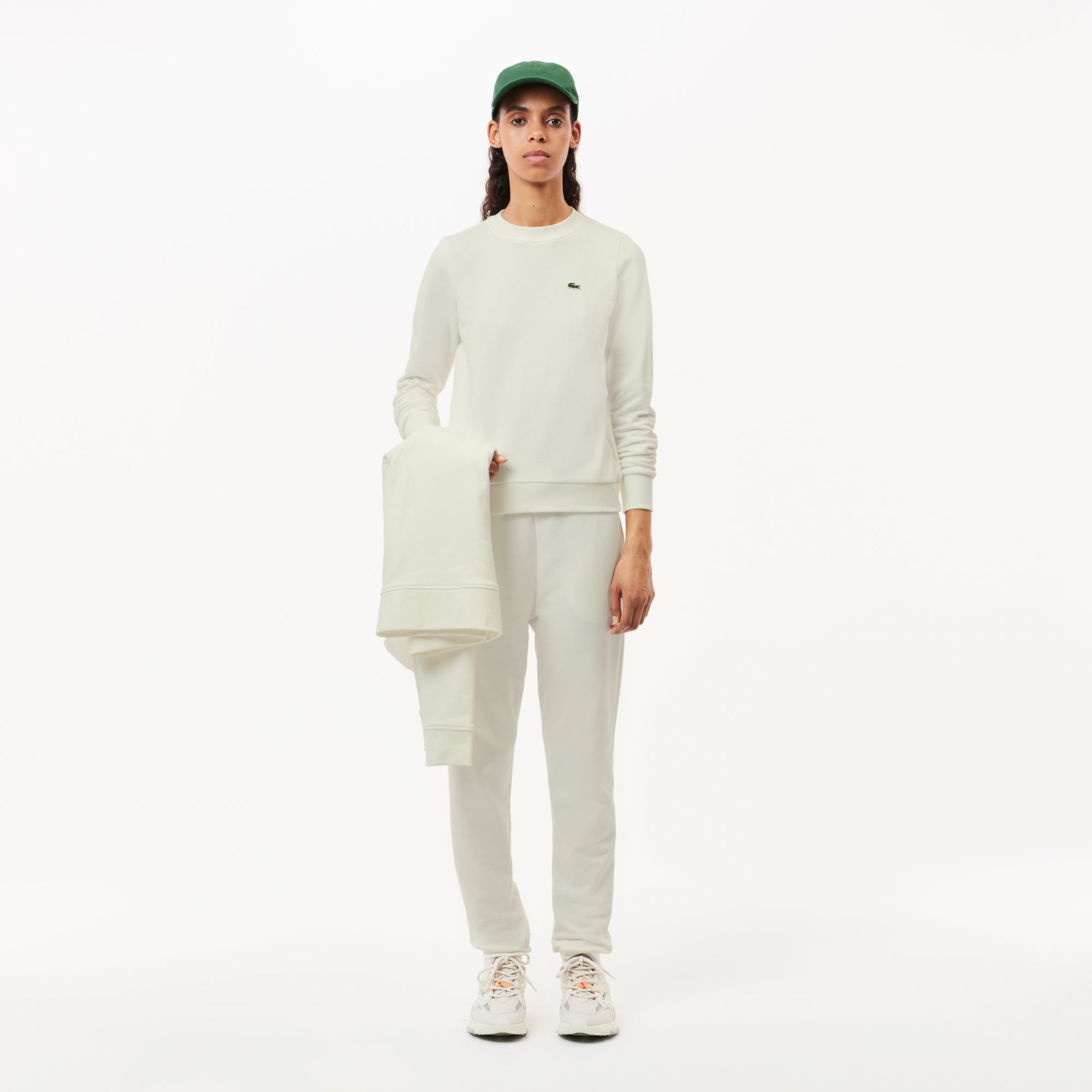 Sweatshirt - Farine