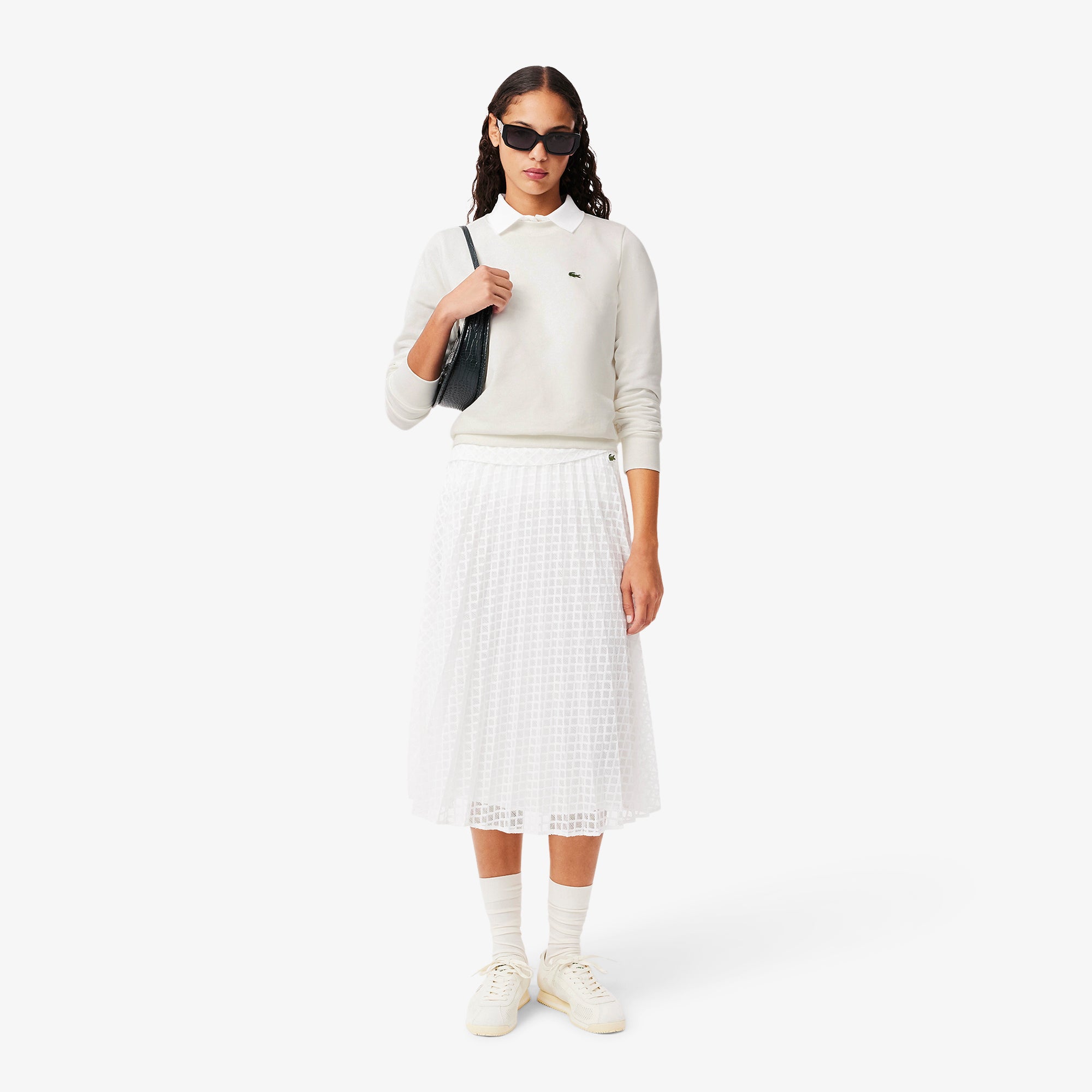 Sweatshirt - Farine