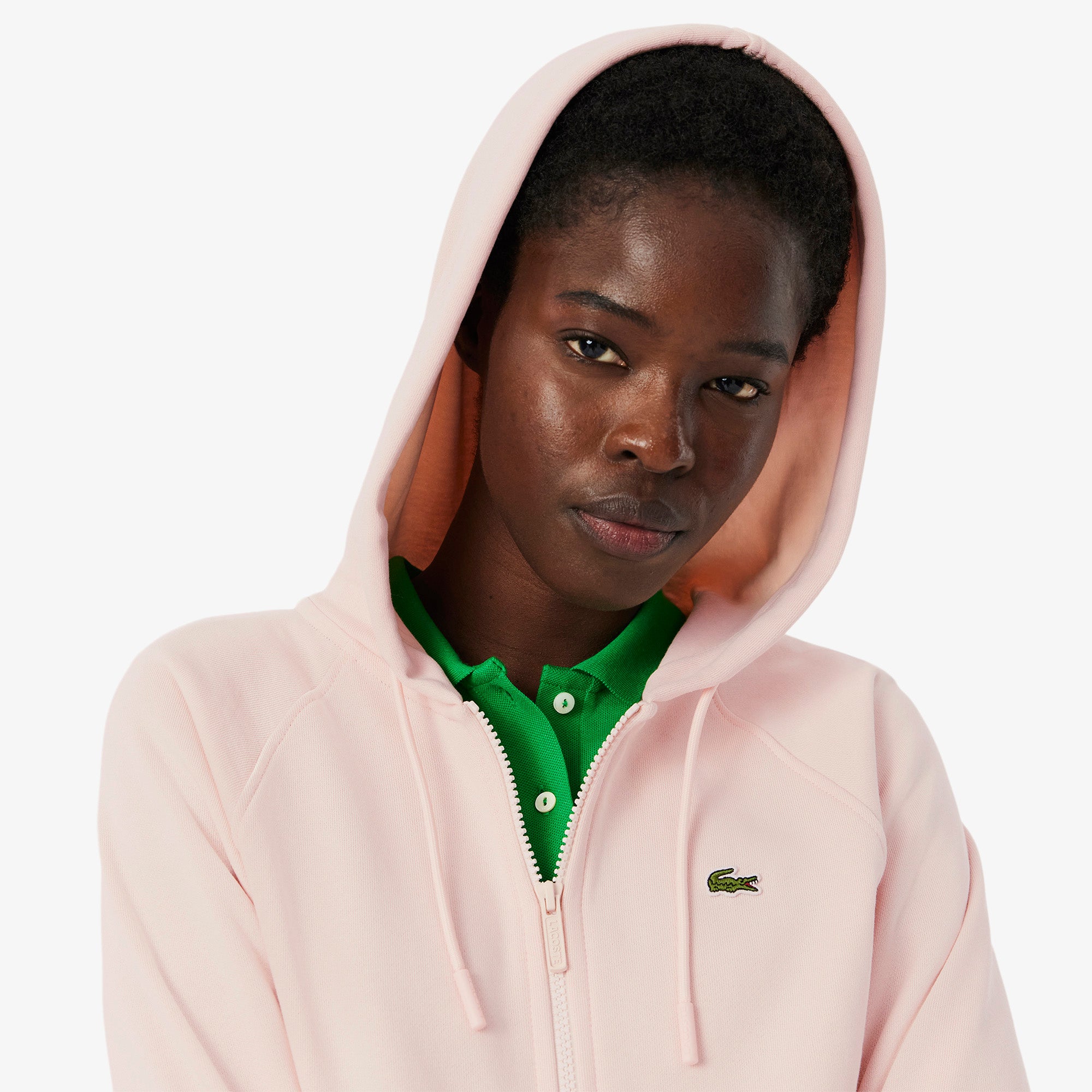 Sweatshirt - Angora
