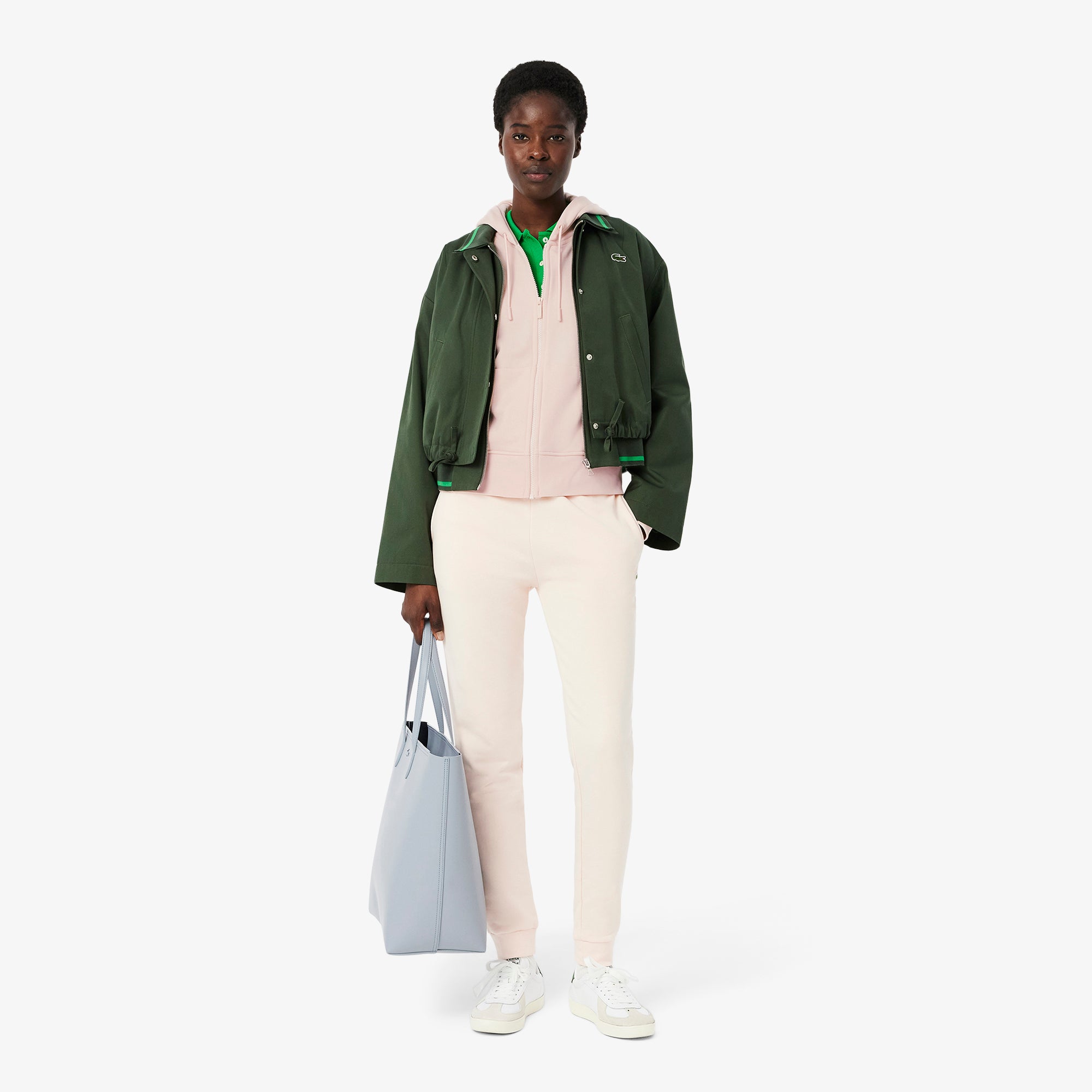 Sweatshirt - Angora