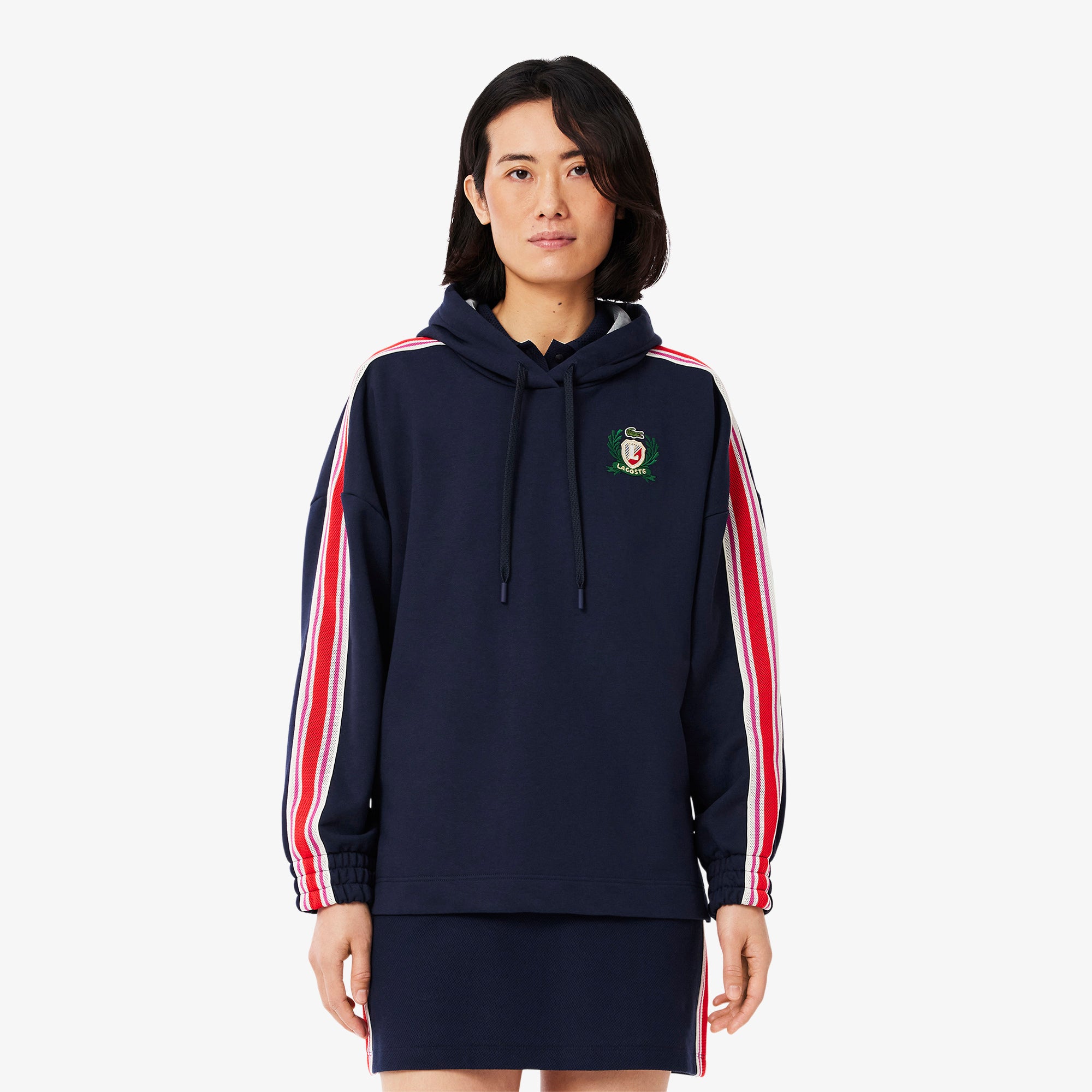 Sweatshirt - Marine