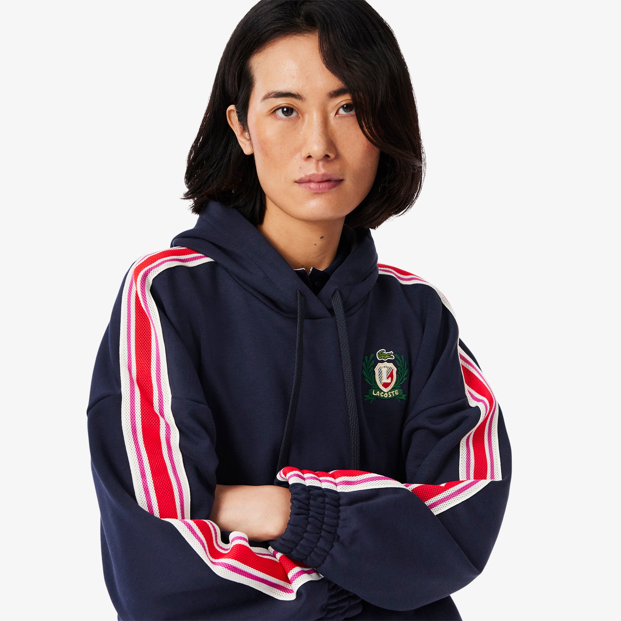 Sweatshirt - Marine