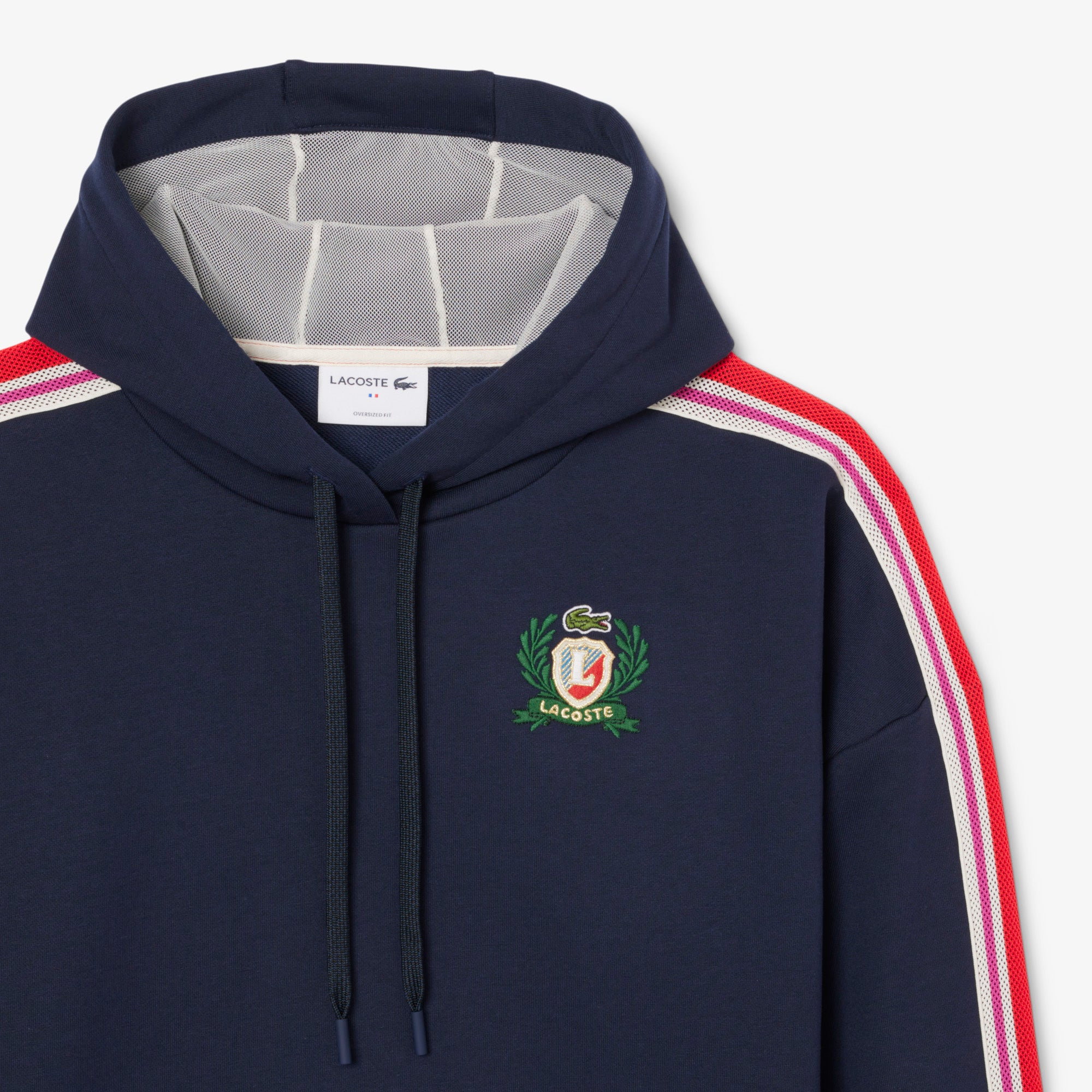 Sweatshirt - Marine