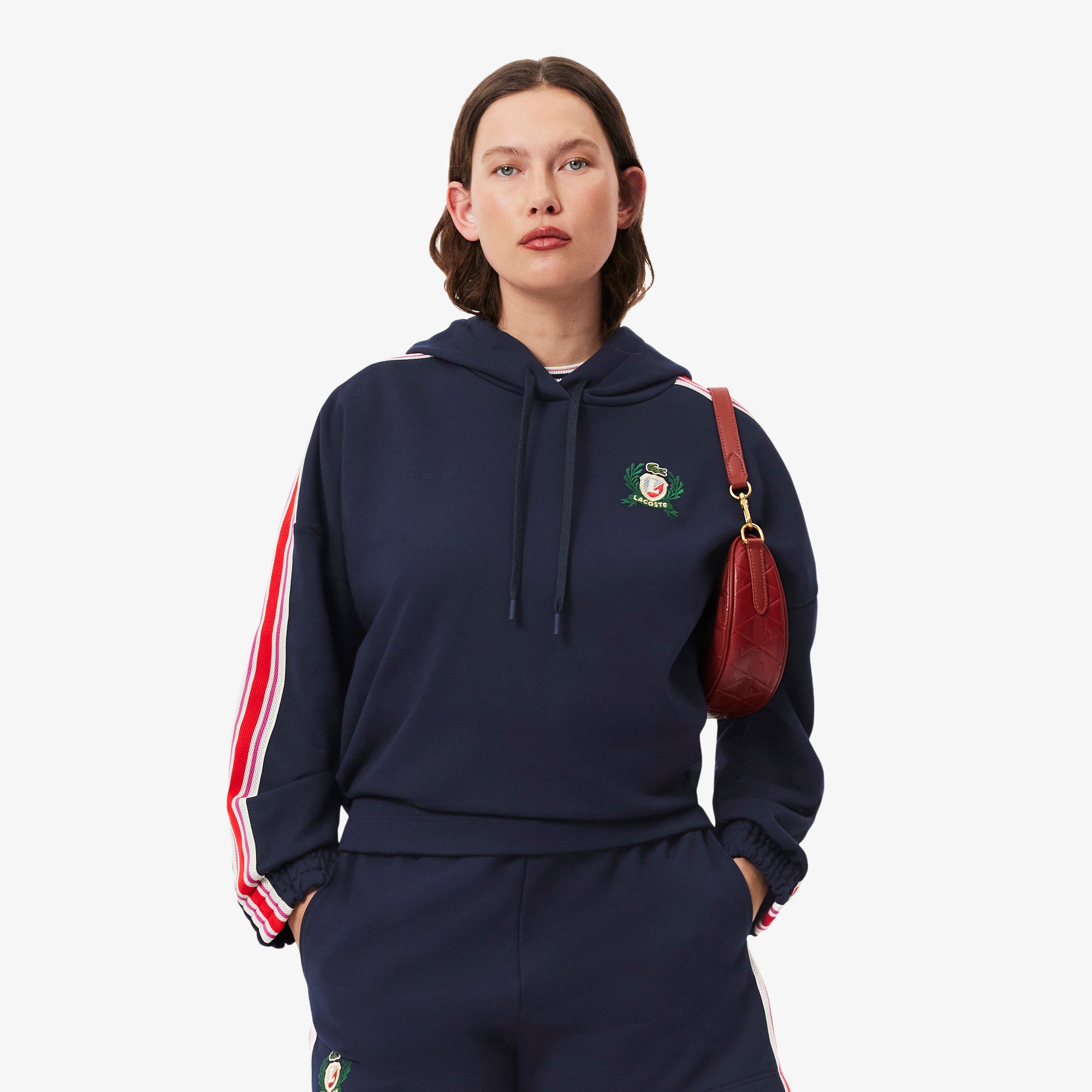 Sweatshirt - Marine