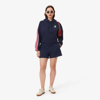 Sweatshirt - Marine