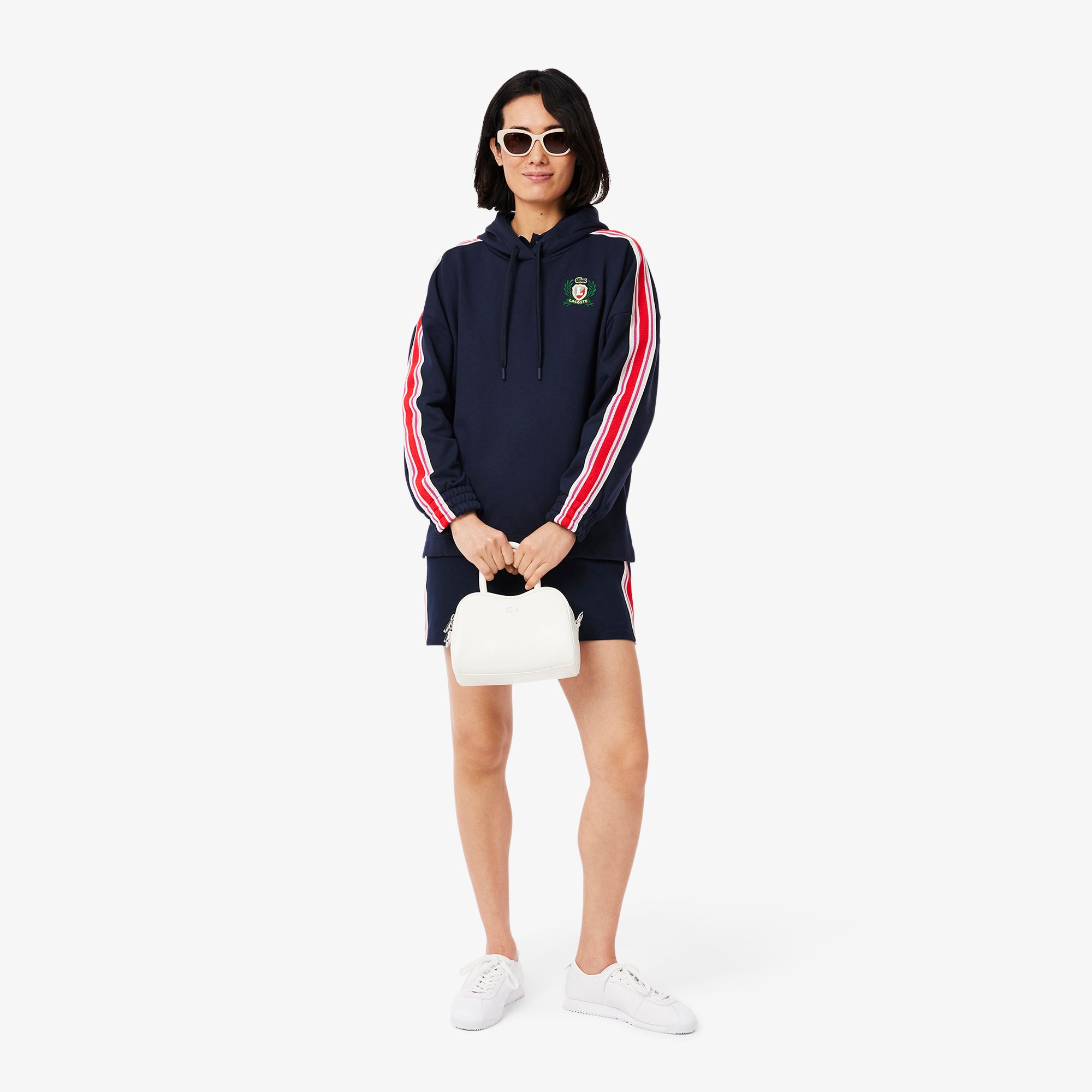 Sweatshirt - Marine